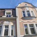 Kolín - domy v ulici v Opletkách - dům čp. 249 (2018)