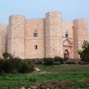 Castel del Monte