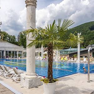 Rajecké Teplice - Aphrodita Spa