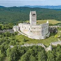 Topolčianský hrad